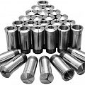 Наборы цанг 5C Наборы цанг 5C